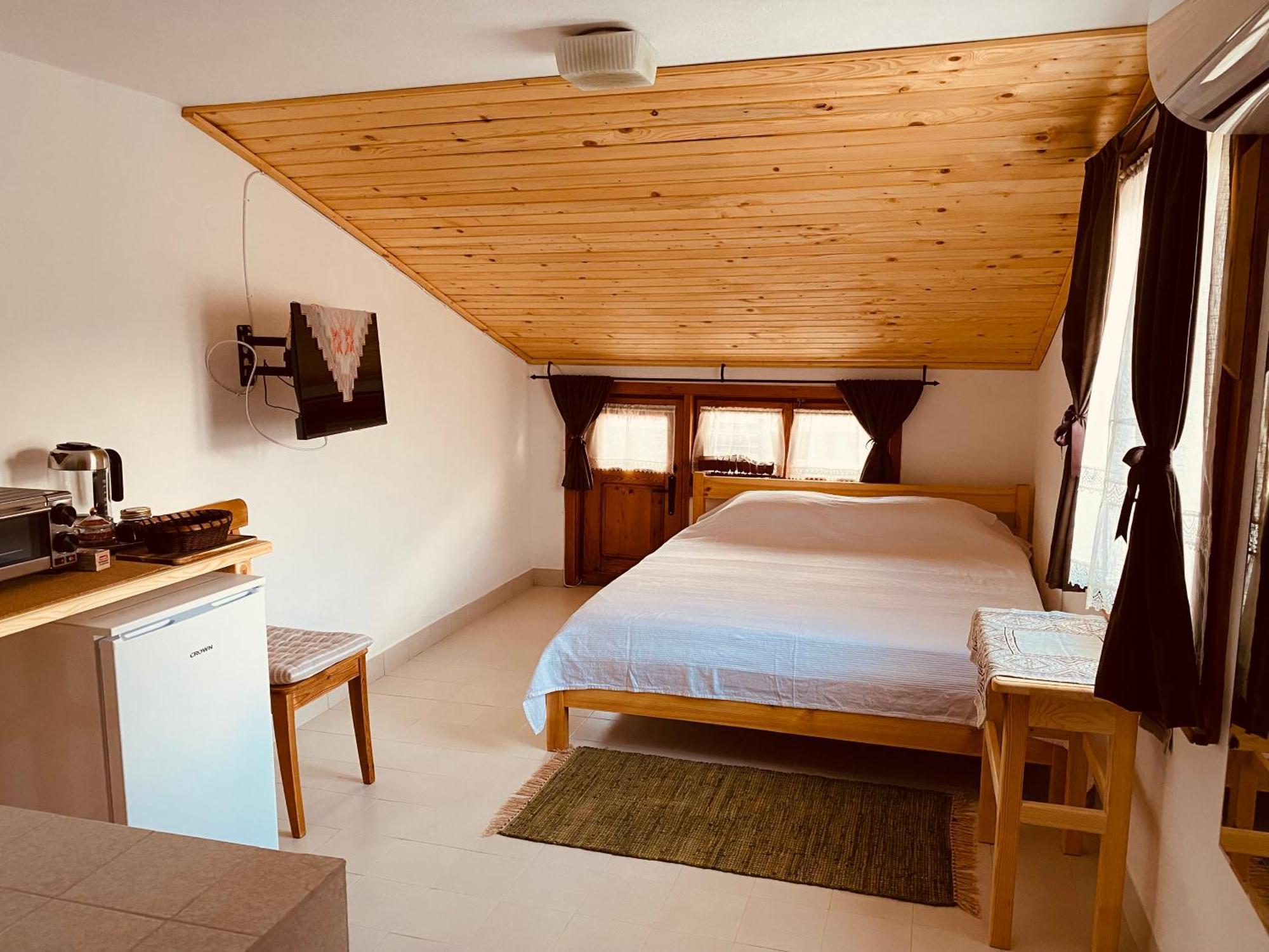 Vita Stulba Guest House 桑丹斯基 外观 照片