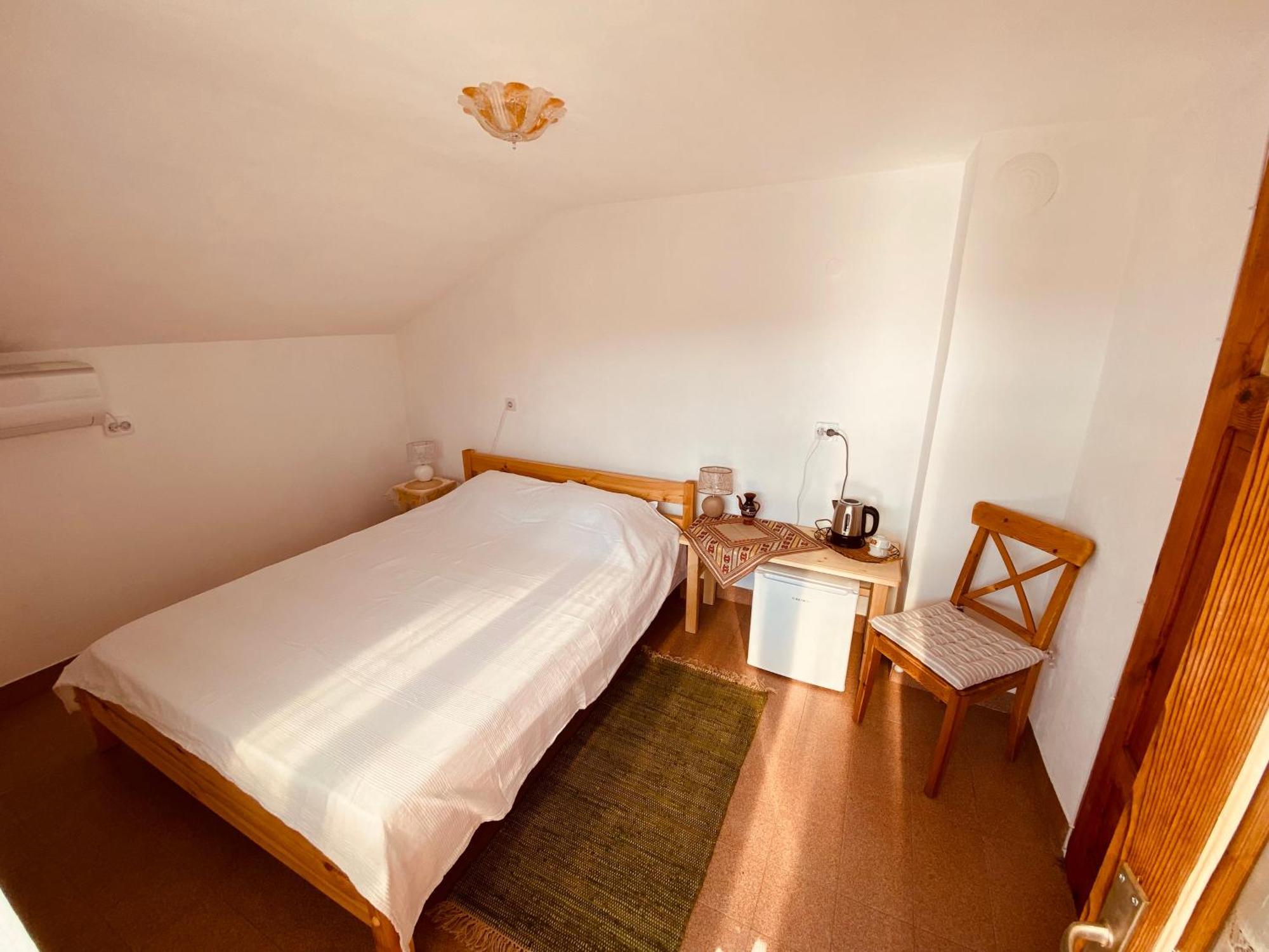 Vita Stulba Guest House 桑丹斯基 外观 照片